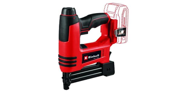 Einhell TE-CN 18 Li Solo batteridriven häftpistol