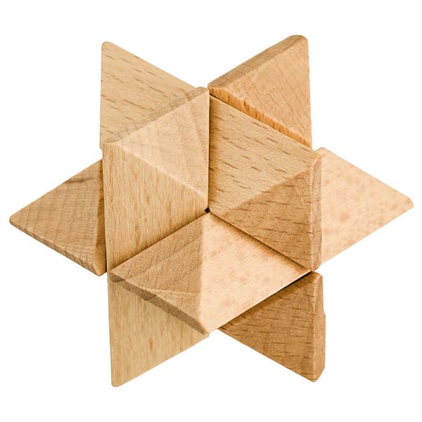 Puiset lamput 4 kappaletta Expert G3