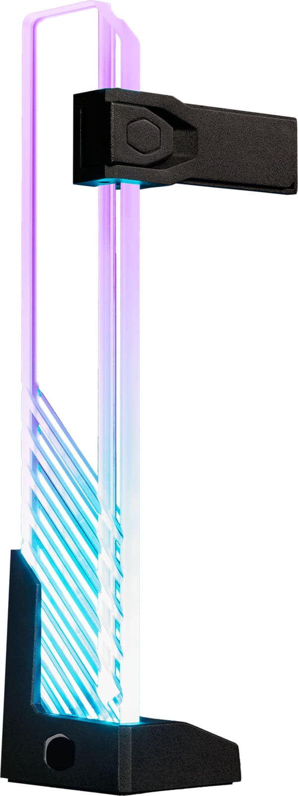 Cooler Master ARGB -näytönohjainteline (MCA-U000R-GSBTG-00)