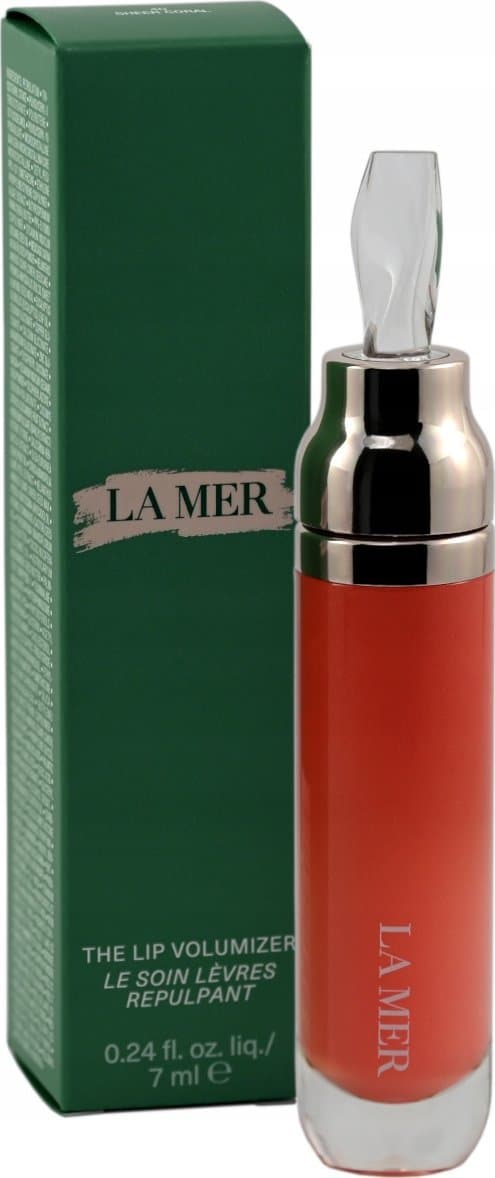 La Mer LA MER THE LIP VOLUMIZER SHEER CORAL 7ML