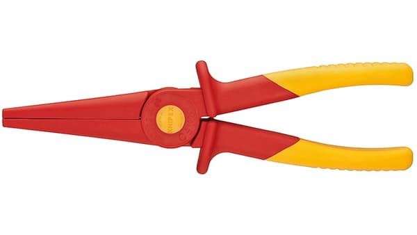 KNIPEX Kärkipihdit muovieristyksellä