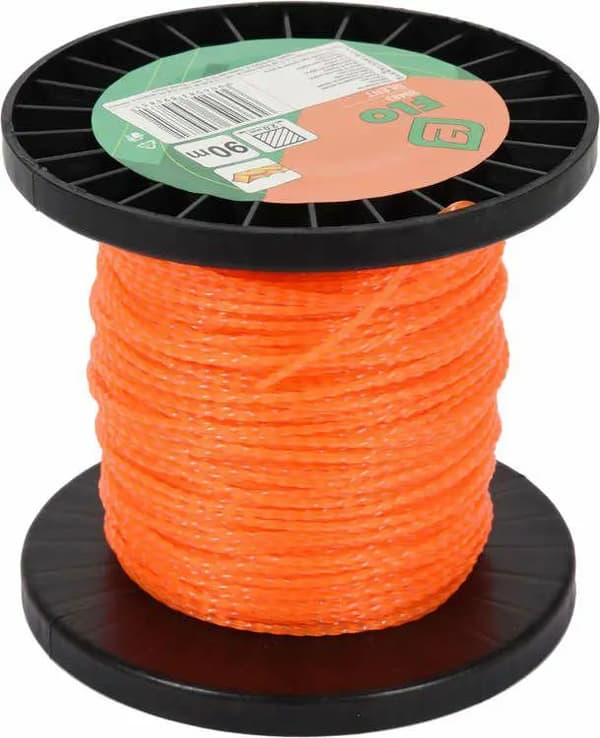 ZYLKA TNLCA SILENT 2.0MM x 90M