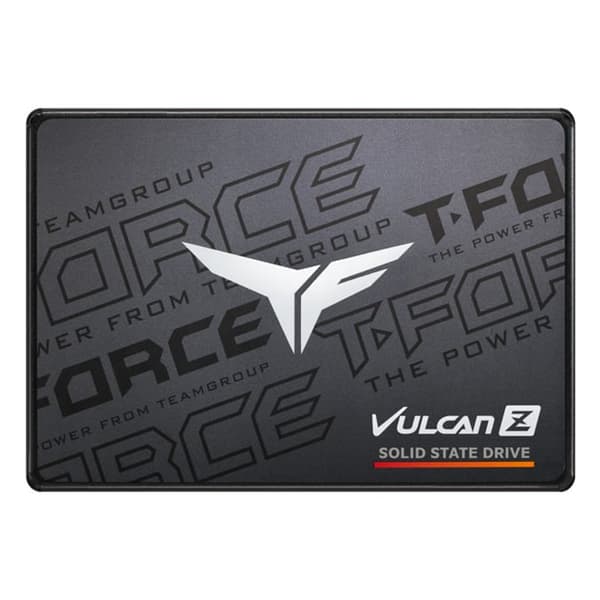 Team Group T-FORCE Vulcan Z - 512GB