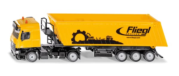 Siku Super - Dumper S3537