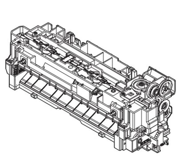 Kyocera Fuser FK-3100