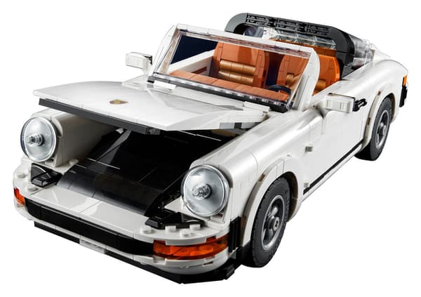 LEGO Creator Porsche 911 18+(10295)