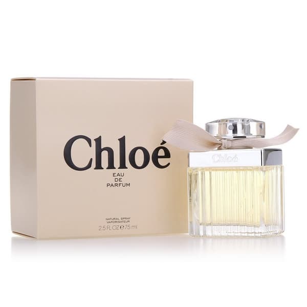 Dameparfume Chloe EDP