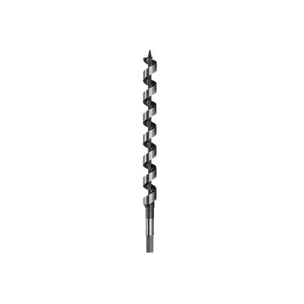Irwin træbor spiral sekskant 10mm (10502745)