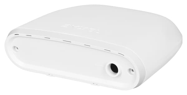 Adgangspunkt ZyXEL ZZ0102F Hvid