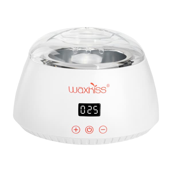Voksvarmer FHC-E 2052 500 ml 100W hvid