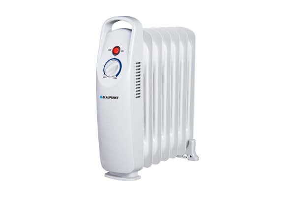 BLAUPUNKT HOR201 Öljylämmitin 7 rivaa 700W
