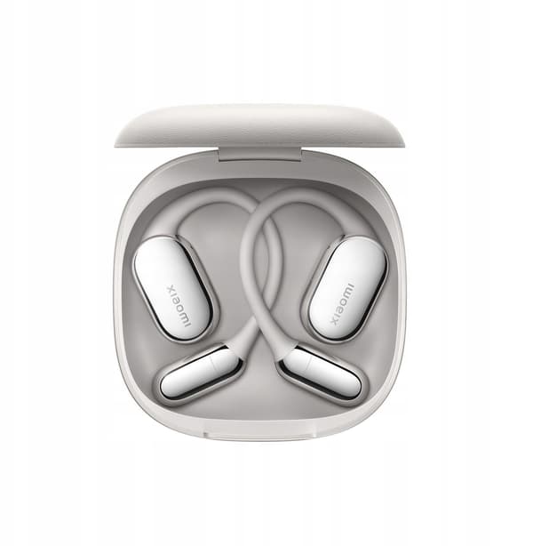 Xiaomi OpenWear Stereo Pro Hörlurar Titan Grå EU BHR080DGL
