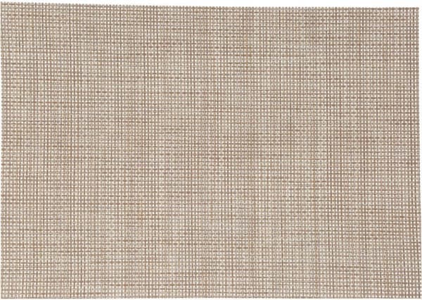 Secret de Gourmet Pöytätabletti 50 x 35 cm, luonnonvärinen