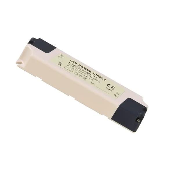 LED-asennusvirtalähde economy/IP40/12V/ 2.92A/35W