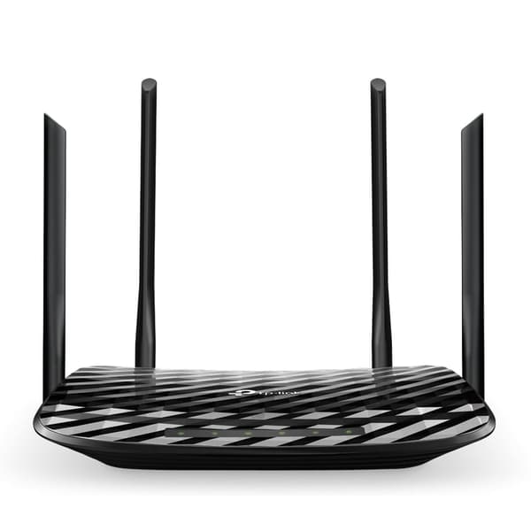 TP-LINK AC1200 Dual-Band Wi-Fi Router v.3.2