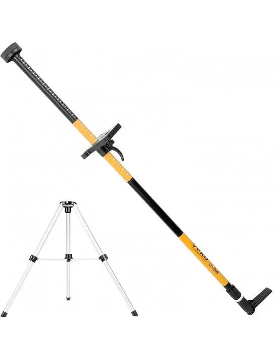 PRO EXPANSION POLE LT-334S-2GT