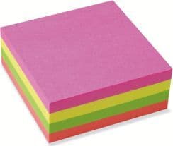 Esselte Samop Notesbog 75X75 (83065)