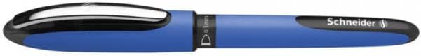 PROMO SCHNEIDER One Hybrid C kuglepen, 0,3 mm, sort 183101 p30