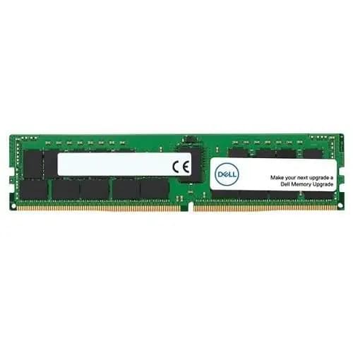 Dell AA799087 -muistimoduuli 32 Gt 4 x 8 Gt DDR4 3200 MHz ECC