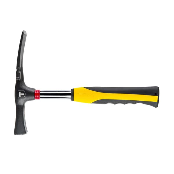Topex Murningshammare Stålskena 600g 288mm (02A625)