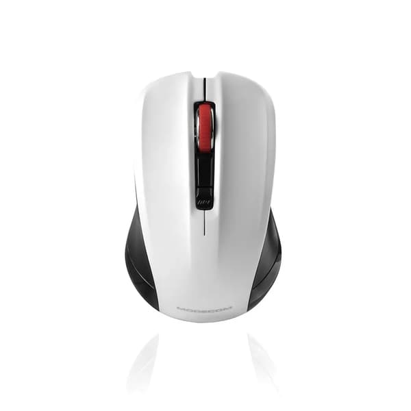 ModeCom MC-WM9.1 - mus - 2.4 GHz - sor
