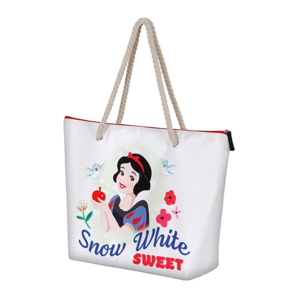 Disney Lumikki Sweet Summer -rantalaukku
