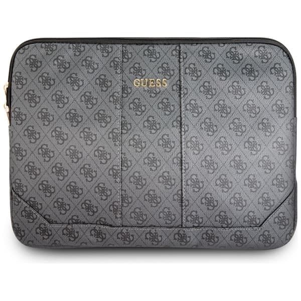 Guess Sleeve GUCS134GG 13\" grå/grey 4G UPTOWN