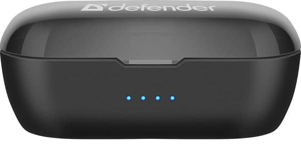 Defender Twins 638