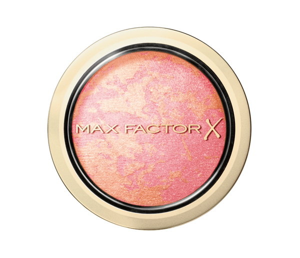 MAX FACTOR Creme Puff Blush 1.5g 05 Lovely Pink