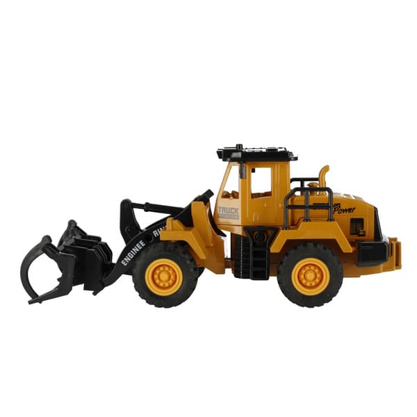 MASKINBUD P/B 22CM MC DISP 8/96/192