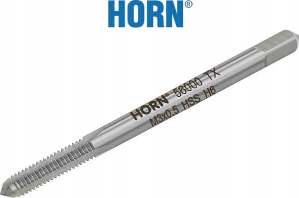 TAP M 16x2,00mm /1kpl