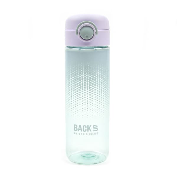Flaska BackUp 6 C39 600ml DERFORM
