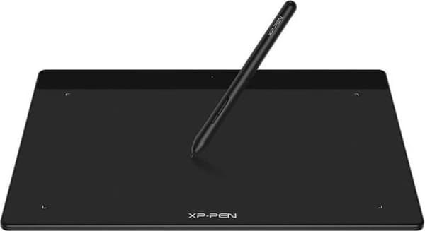 Piirtopöytä XP-pen Deco Fun S Classic Black