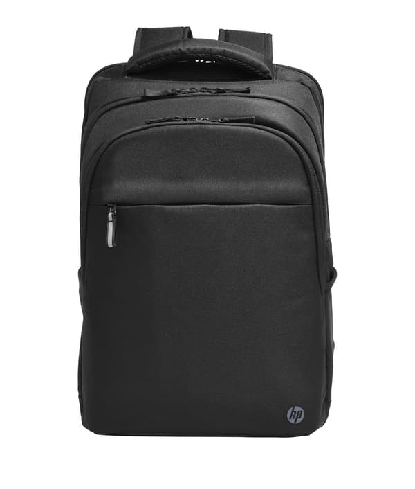 HP Professional -reppu, musta, 43,94 cm (17,3 tuumaa), musta (500S6AA)
