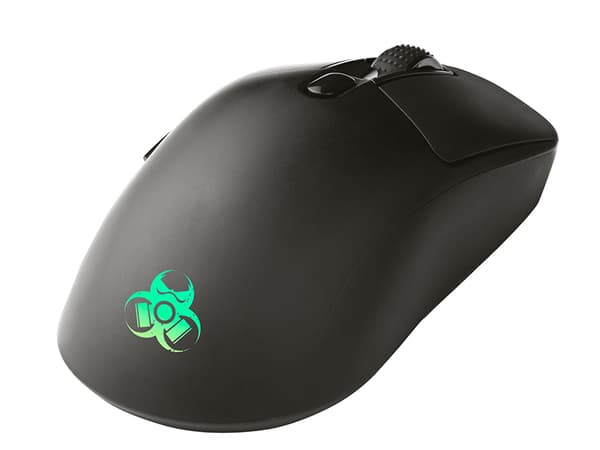 TRACER GAMEZONE THOR RGB 2.4GHz+BT hiiri