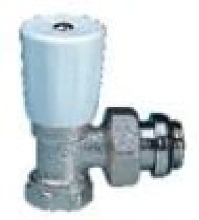 PINTOSSI Kontrol radiatorventil 1/2\" - 23836012