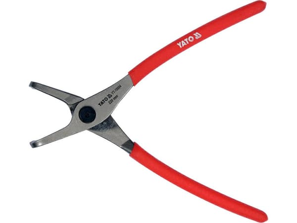 LÅSRINGSTÅNG INVÄNDIG BÖJD 220MM