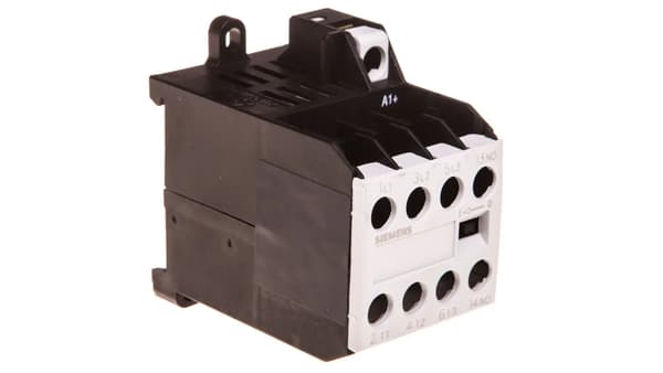 Effektkontaktor 8.4A 4P 230VAC 0Z 0R 3TG1010-0AL2