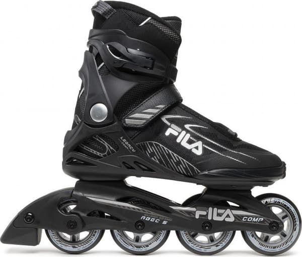 Fila Legacy Comp fritidsskøjter sort str. 42