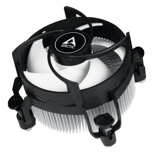 ARCTIC processor køler Alpine 17