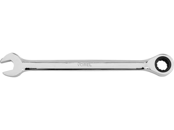 Vorel Skraldenøgle 14mm (52656)