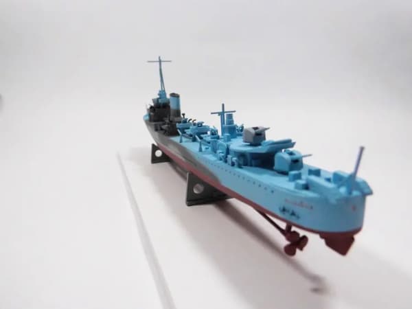Jagare ORP \"BLYSKAWICA\"