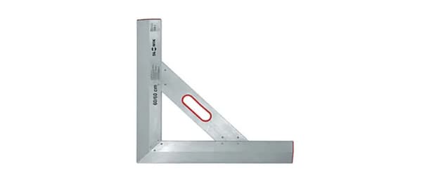 SLOWIK PLASTER RUNNER 80x80cm