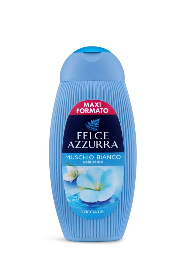 Felce Azzurra Shower Gel Hvid Pizza
