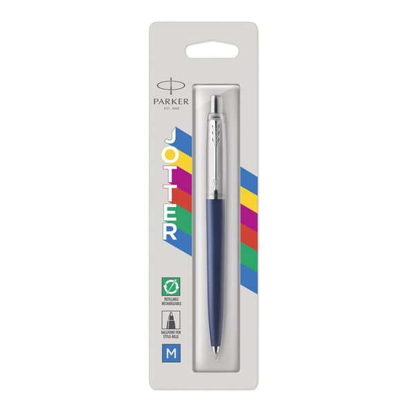 LÅNG BILBESKRIVNING PAR JOTTER BP M INTE B/C