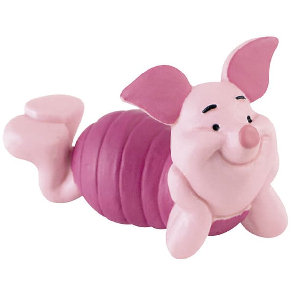 BULLYLAND Porsas