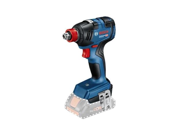 Bosch GDX 18V-200 Professional - stødn