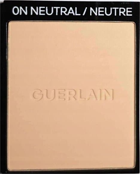 GUERLAIN GUERLAIN PARURE GOLD SKIN CONTROL COMPACT 0N REFILL 10G