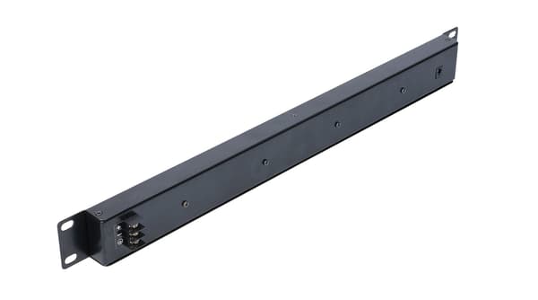 EXTRALINK PoE-injektor 24 portar
