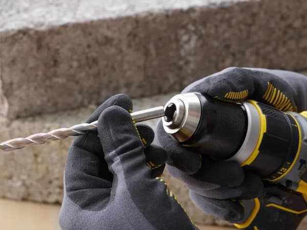 ST CORDLESS DRIVER UD.V20 80Nm SFMCD721B